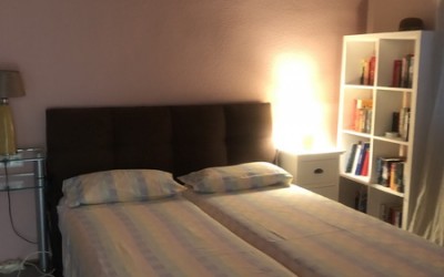 Holiday villa Sierra de Altea Golf Costa Blanca (REF E88)